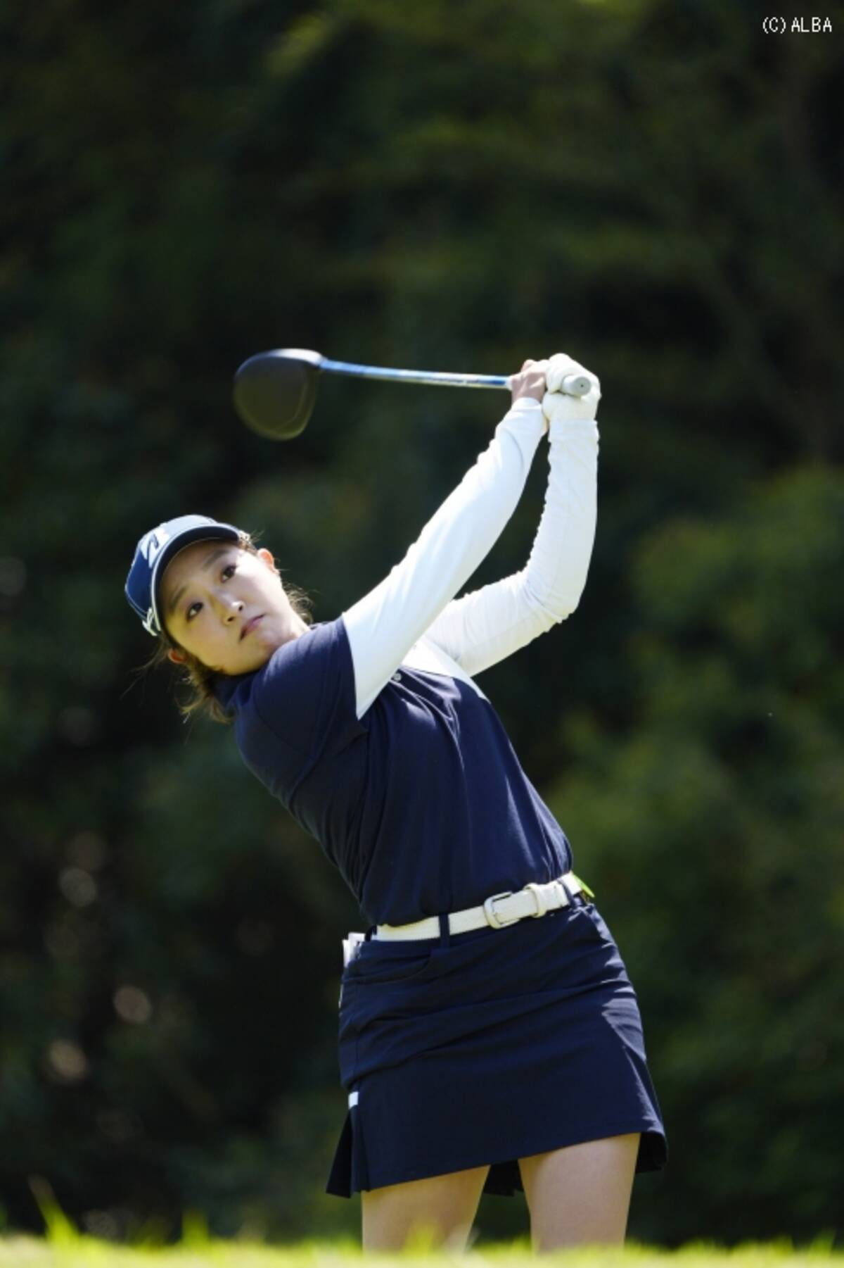 優勝か プロテストか 高木優奈に 一発逆転 の大チャンス到来 21年4月3日 エキサイトニュース