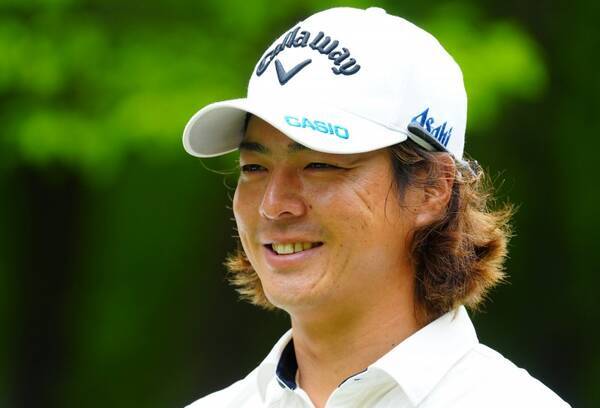 石川遼がゲンちゃんにカップを渡す可能性も 池田勇太が語る スタイリッシュ な表彰式 21年5月5日 エキサイトニュース