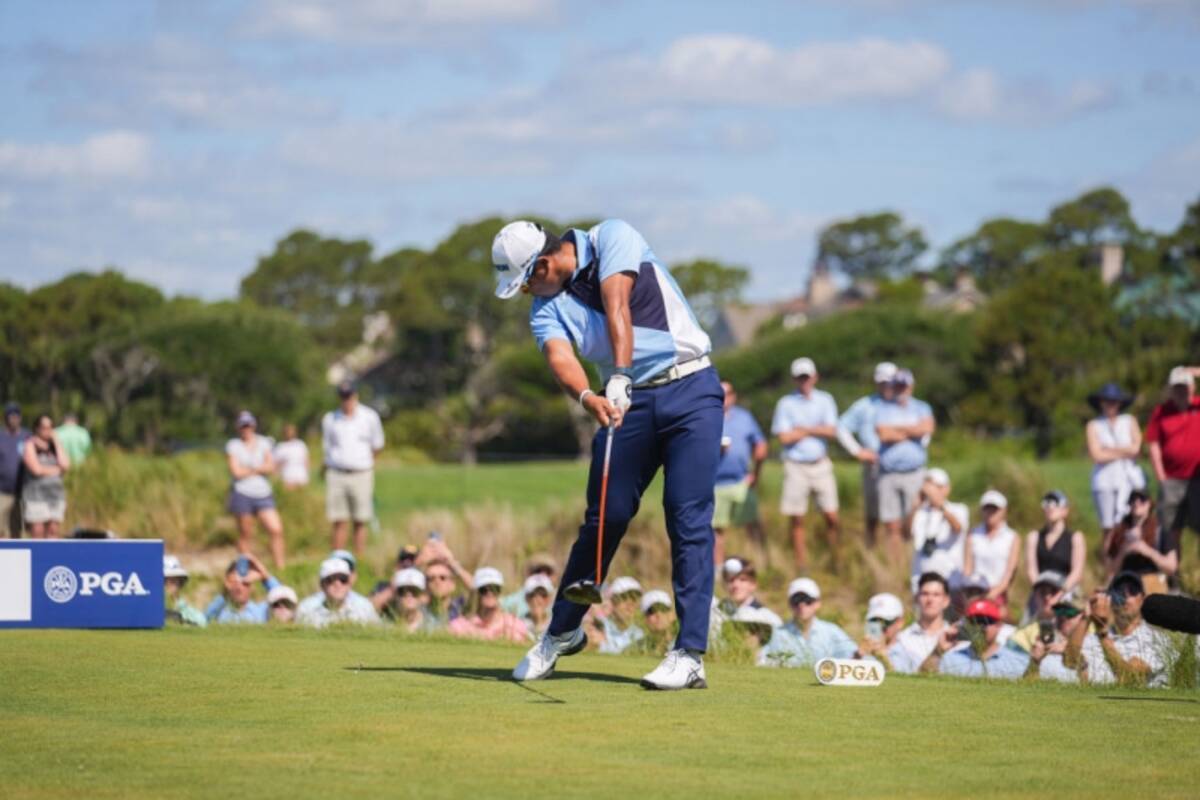 優勝賞金は2億3475万円 全米プロの賞金額が発表 21年5月21日 エキサイトニュース