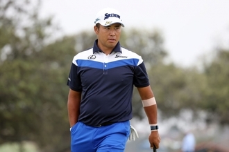 松山英樹が五輪出場にコメント「メダルを獲得して、ゴルフの素晴らしさを知っていただけるように」
