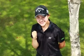 オーガスタ覇者 下部賞金女王に吉田優利の妹も Jlpga最終プロテストがいよいよ開幕 21年11月1日 エキサイトニュース