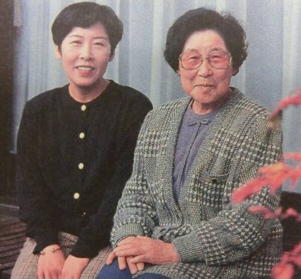 訃報 尾崎将司 健夫 直道の母 寿子さんが死去 3兄弟に注ぎ続けた愛情 2014年7月4日 エキサイトニュース