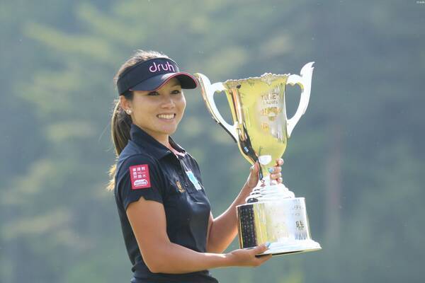 P チュティチャイ これがスタートライン 昨年覇者の言葉 17年5月31日 エキサイトニュース