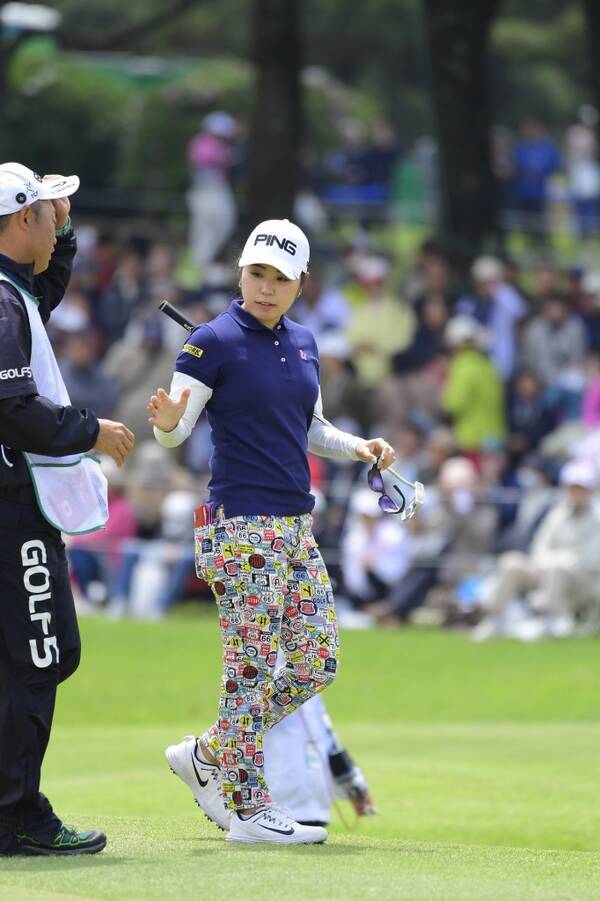 比嘉真美子が東洋ゴム工業とスポンサー契約 身が引き締まる思い 18年4月25日 エキサイトニュース