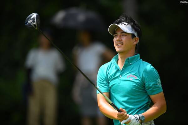 石川遼 復活優勝へ なぜ 地区大会 に強い 今季4度の地方での活躍の源は 18年7月26日 エキサイトニュース