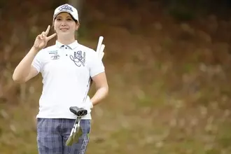 上田桃子 結婚のニュース ゴルフ 101件 エキサイトニュース