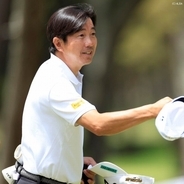 故・渡辺裕之さんと長年ゴルフ番組で共演　深堀圭一郎も追悼の意