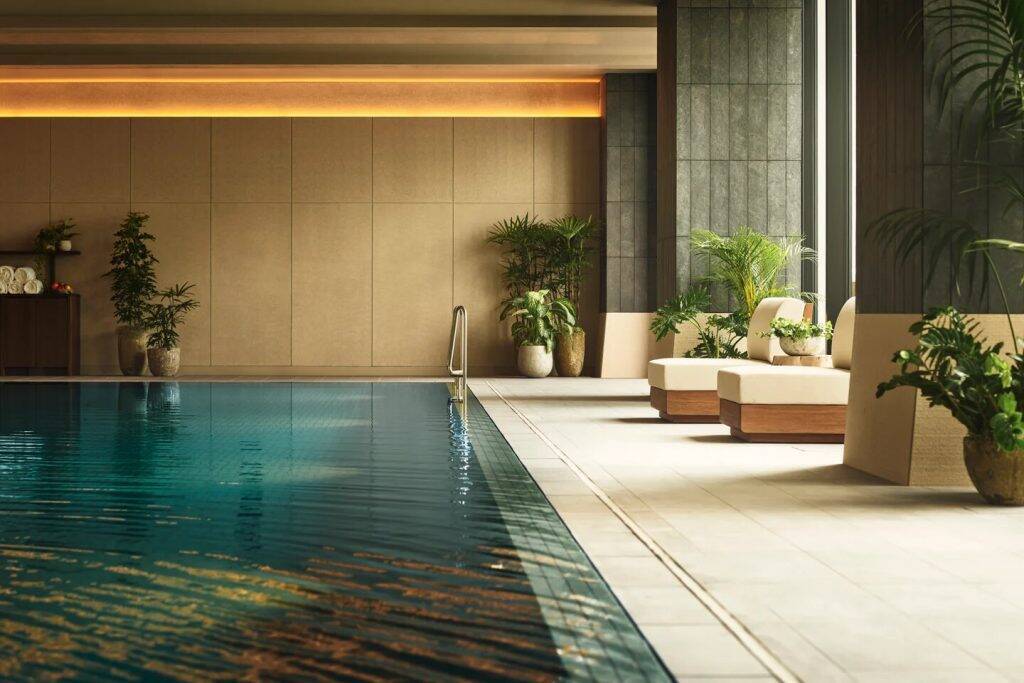 日本初進出「1 Hotel Tokyo」東京ワールドゲート赤坂に開業へ　3月上旬予定、宿泊予約受付を開始