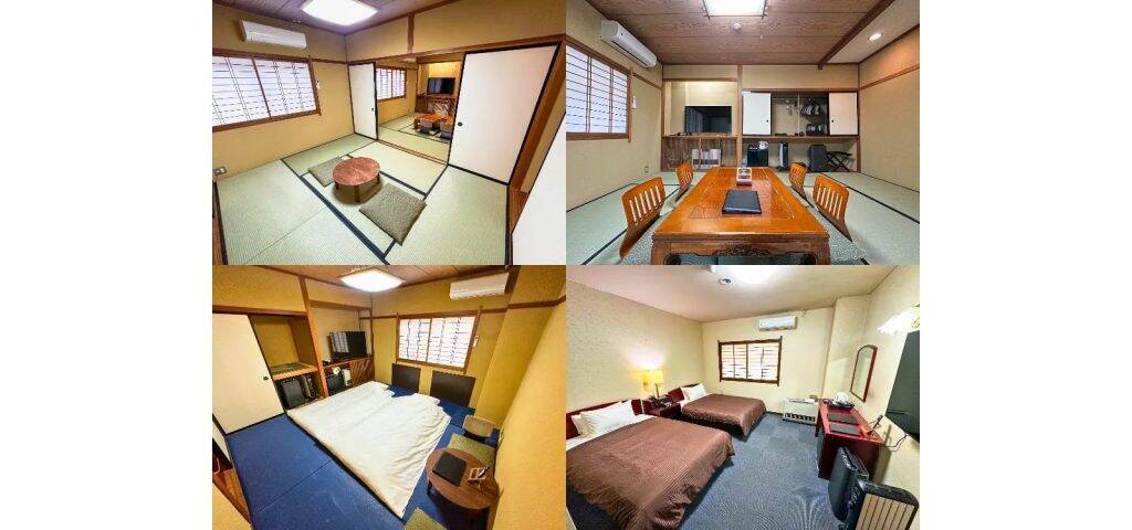 岐阜県高山市に「リブマックスリゾート飛騨高山 〜臥龍の郷〜」がオープン　既存の温泉施設をリブランディング