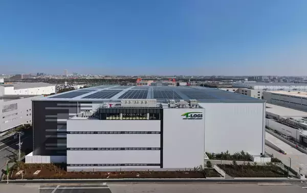 バイセル、千葉県習志野市に国内2拠点目となる物流倉庫「習志野ロジスティクスセンター」を開設へ　従来比約173%に拡張