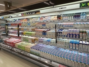 サミット、パンを除く日配チルド商品すべてのリードタイムを2日以上に延長　食品流通業界の課題に貢献へ