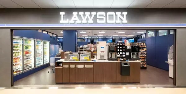 KDDIとローソン、オフィス環境に特化した実験店舗を大阪に開店　スマホレジ活用で買い物時間短縮