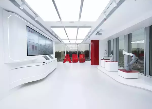 産業用ロボメーカー「ABB」、中国上海に最新鋭のロボットメガファクトリー開設　1億5,000万ドルを投資