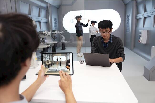 産業用ロボメーカー「ABB」、中国上海に最新鋭のロボットメガファクトリー開設　1億5,000万ドルを投資