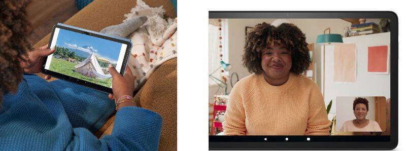 Amazon、Fireタブレット最新モデル「Fire Max 11」発表　スタイラスペンも初登場　先行予約キャンペーンは6月13日まで