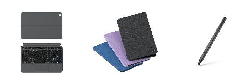 Amazon、Fireタブレット最新モデル「Fire Max 11」発表　スタイラスペンも初登場　先行予約キャンペーンは6月13日まで