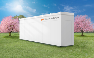 KDDI・東京電力ら4社、栃木県小山市で2025年度下期から蓄電池事業を開始　電力安定化に寄与