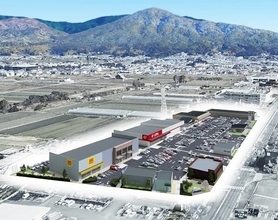 奈良県桜井市の商業施設「フレスポ桜井」が3月6日リニューアルオープン　9店舗が新規出店