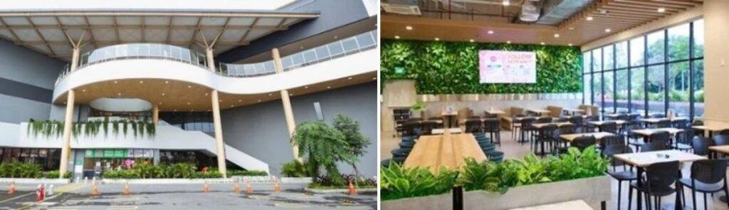 ベトナム南部にイオンベトナム初のショッピングセンターが登場　「イオンタンアンショッピングセンター」オープン