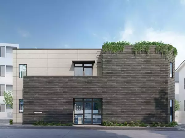 世田谷区経堂に新築商業ビル「（仮称）コレタス経堂」が3月完成へ　飲食・美容室などの入居を想定