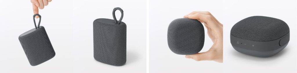 無印良品、　7月15よりオーディオデバイス計8種を新発売　ノイキャン付きヘッドホンやワイヤレスイヤホンなど