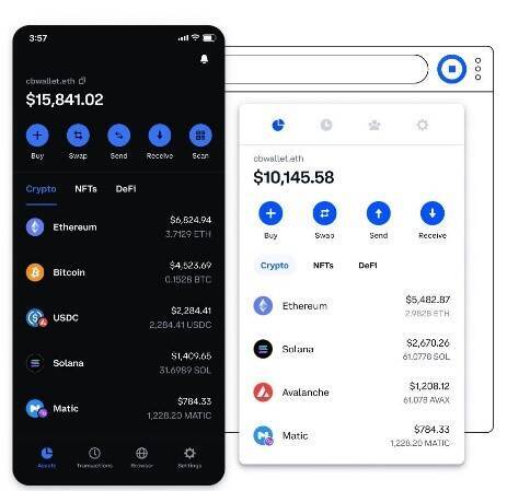 「ウォレット」があればNFTは簡単？Coinbaseセミナーで学ぶNFTの基礎知識と今後の可能性