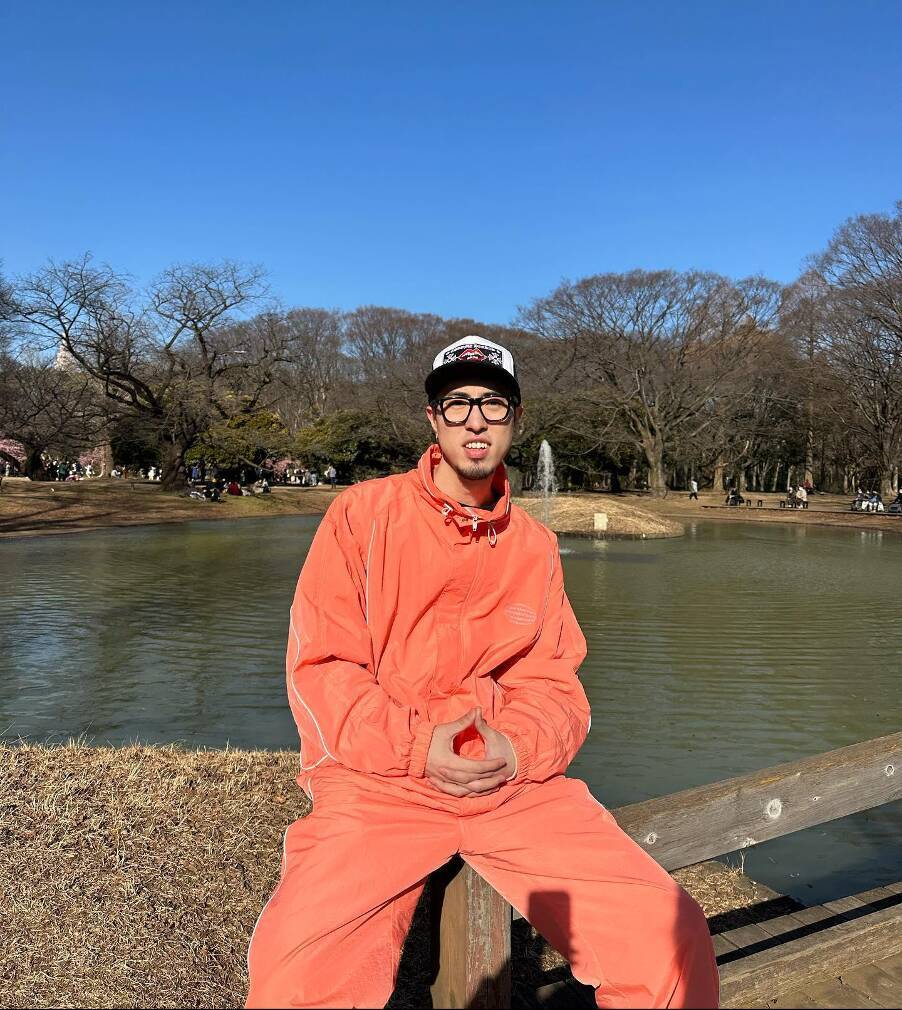 若い世代から吸収しトレンドの先を行く｜中町JPのA面