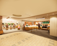 東京都武蔵野市に「スターバックスアトレ吉祥寺店」が7月29日オープン　「Myフルーツ³フラペチーノ」を吉祥寺エリア初展開
