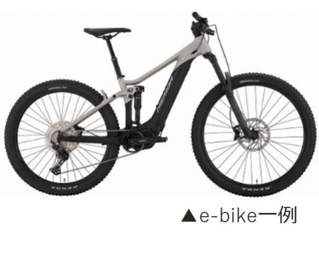 HIS×MERIDA共同企画　静岡サイクリングツアー発売　自然豊かな狩野川・戸田・西伊豆の魅力を伝える旅