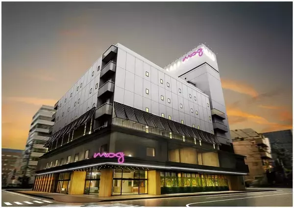 マリオット、長野県初のモクシーブランド「モクシー松本」開業へ　旧百貨店を改装し全222室　2027年度中の開業を予定