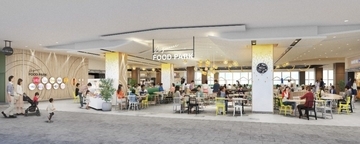 大阪府和泉市｢三井ショッピングパーク ららぽーと和泉｣がリニューアル　新規・改装計30店舗が3月26日から順次オープン