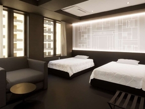 大阪・梅田に「HOTEL GEOMETIQ Osaka Umeda」が7月16日開業へ　アール・デコの装飾美と梅田の文化を融合