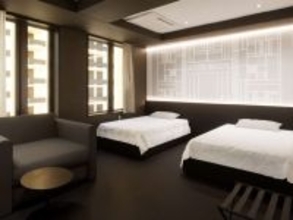 大阪・梅田に「HOTEL GEOMETIQ Osaka Umeda」が7月16日開業へ　アール・デコの装飾美と梅田の文化を融合