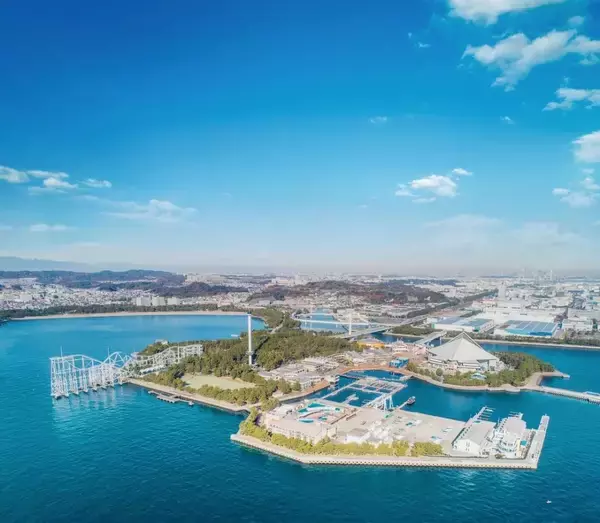 横浜・八景島シーパラダイス、横浜市・千葉県・栃木県対象の「地域限定 感謝キャンペーン」を実施　ワンデーパスが最大1,200円割引