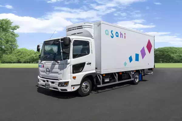 アサヒロジスティクス、埼玉県草加市に草加チルド物流センターを開設　配送時間の短縮と物流コストの削減へ