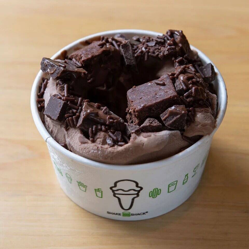 シェイク シャックが九州初出店　「博多店」を7月21日にオープン　あまおうや明太子を使った限定商品も