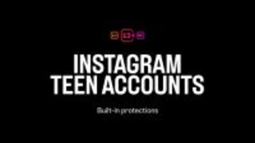 Instagram、10代向けアカウントの保護機能を強化　不適切アカウントのフォローやDMリンク閲覧を制限