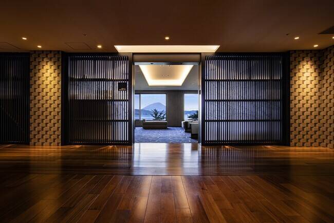 北海道「洞爺湖畔亭」「乃の風リゾート」、全国旅行支援「HOKKAIDO LOVE!割」対象プラン販売　イルミネーションと温泉を満喫