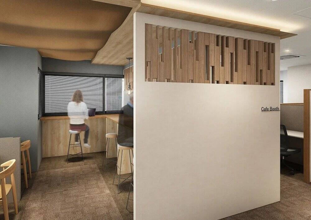 三軒茶屋の住宅街にシェアオフィス「BIZcomfort三軒茶屋南口」、8月12日にオープン　24時間利用可能