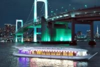 屋形船晴海屋、7月25日開催予定の隅田川花火大会向け屋形船観覧プランの予約受付を開始　特別会場プランと第二会場プランを用意