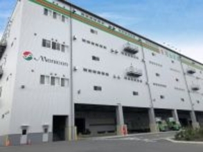 メニコン、千葉県八千代市に「グローバルロジスティクスセンター」新設　海外および日本全国へのコンタクト配送・海外製品輸入を担う