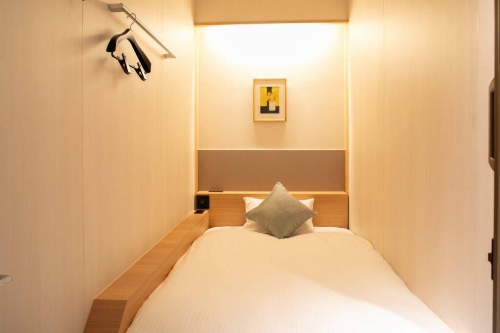 秋田県横手市に女性専用のハイグレードカプセルホテル「ホテルレディースプラザ横手」が7月8日オープン　オープン記念キャンペーンも実施