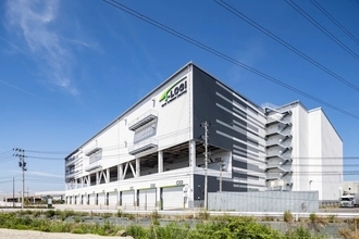宮城県仙台市に環境配慮型物流施設「T-LOGI仙台」が竣工　仙台港北ICから約2.6キロに立地