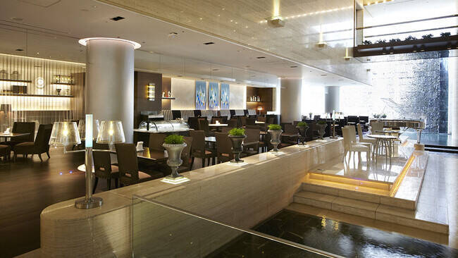 全国旅行支援「ふるさと応援！ひょうごを旅しようキャンペーン」対象　フォーティーズ、往復ハイヤー付き神戸エリアの「アフタヌーンティー」販売開始