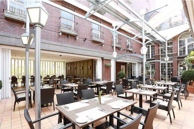 全国旅行支援「ふるさと応援！ひょうごを旅しようキャンペーン」対象　フォーティーズ、往復ハイヤー付き神戸エリアの「アフタヌーンティー」販売開始