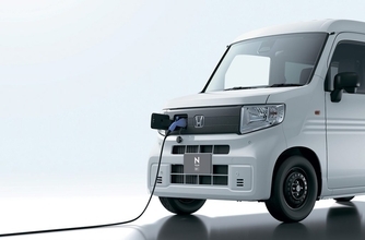 Hondaと三菱商事、EVの普及拡大を見据え新会社「ALTNA」設立へ　バッテリーリースやスマート充電事業に取り組む
