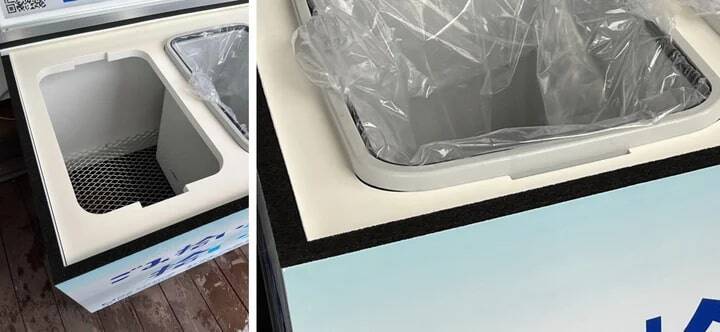 千葉県内サーフショップ5店にごみ拾い専用回収BOX「拾い箱」設置　海ごみ削減へ