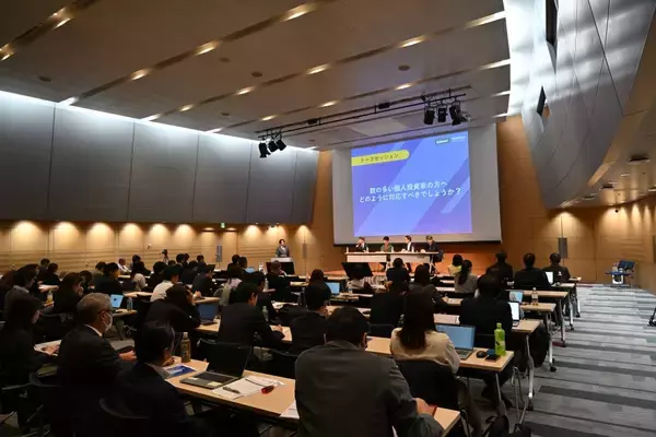 「理屈」よりも「推し」が株価を動かす。個人投資家1,500万人時代の“右脳的”IR戦略