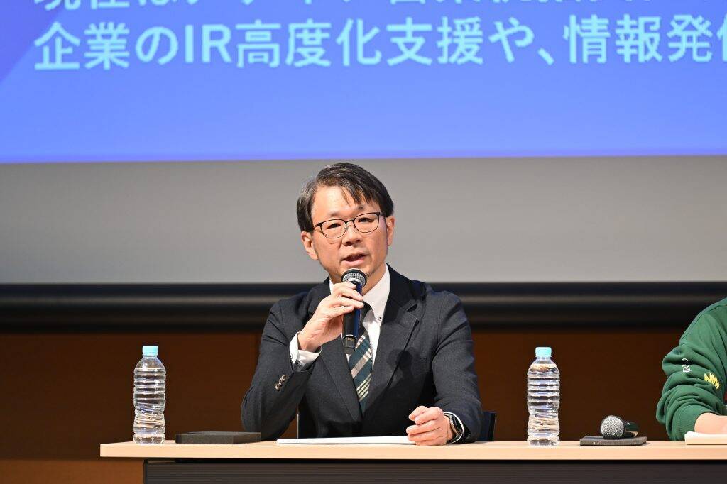 「理屈」よりも「推し」が株価を動かす。個人投資家1,500万人時代の“右脳的”IR戦略