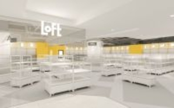 広島県広島市に「広島パルコロフト」オープンへ　約15,500種類の商品を品ぞろえ
